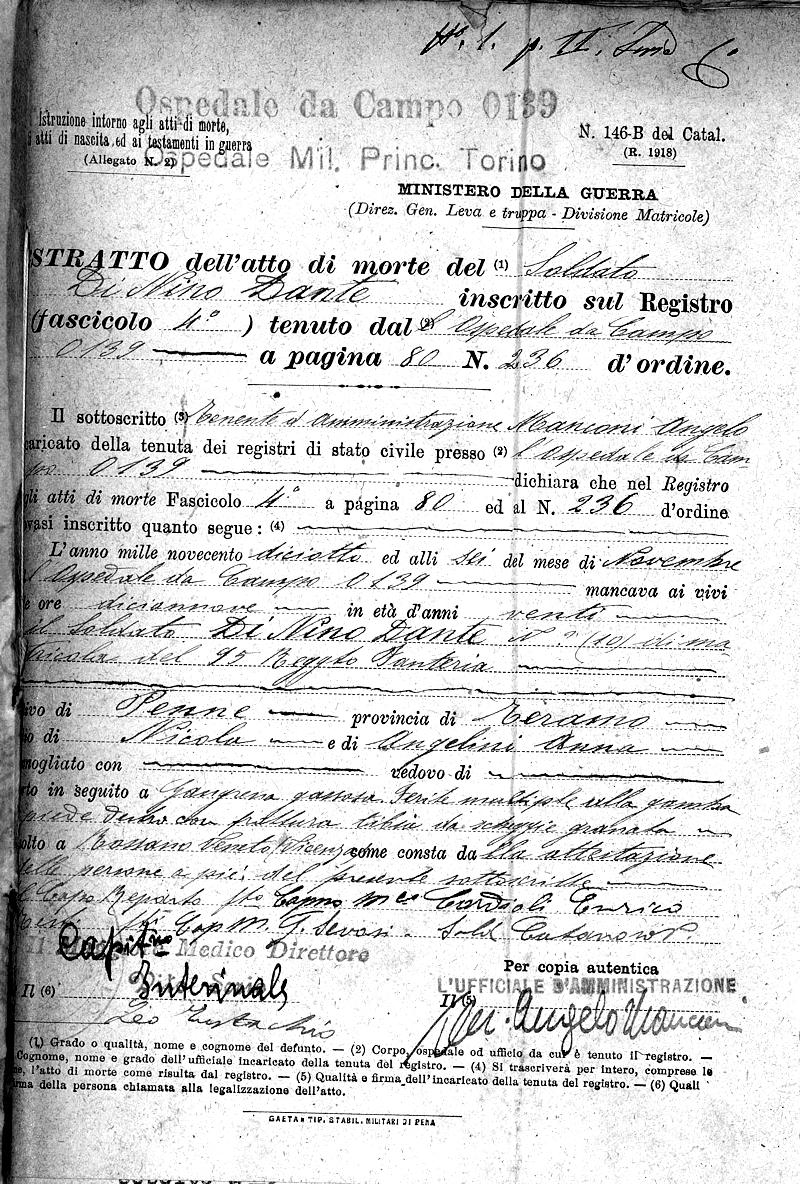 Documento